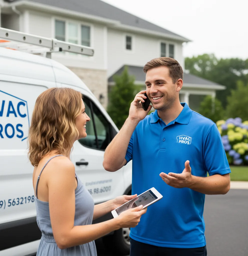 Cobra HVAC customer support in New Braunfels